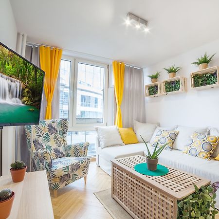 Little Home - Gran Canaria Warszawa Eksteriør bilde