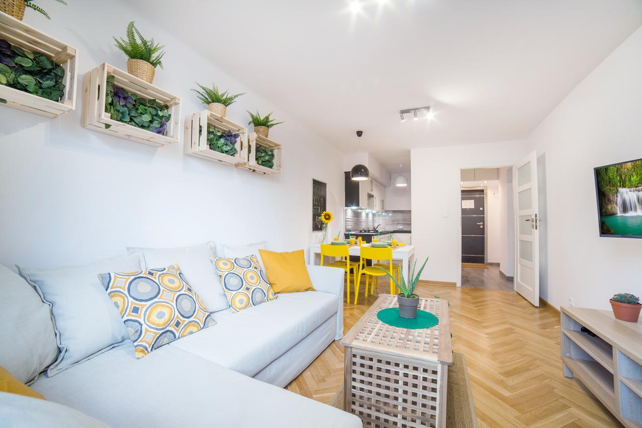 Little Home - Gran Canaria Warszawa Eksteriør bilde