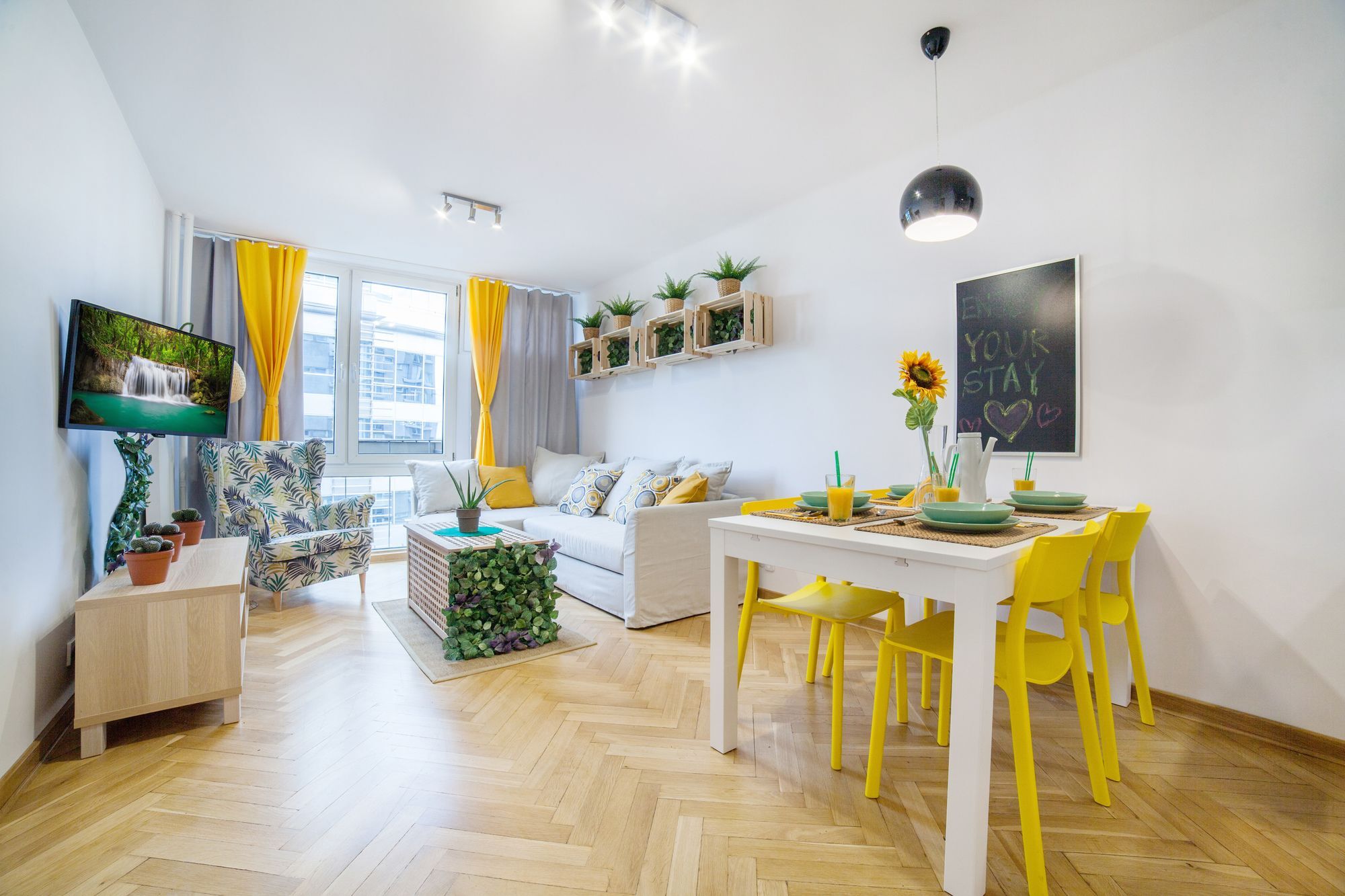 Little Home - Gran Canaria Warszawa Eksteriør bilde