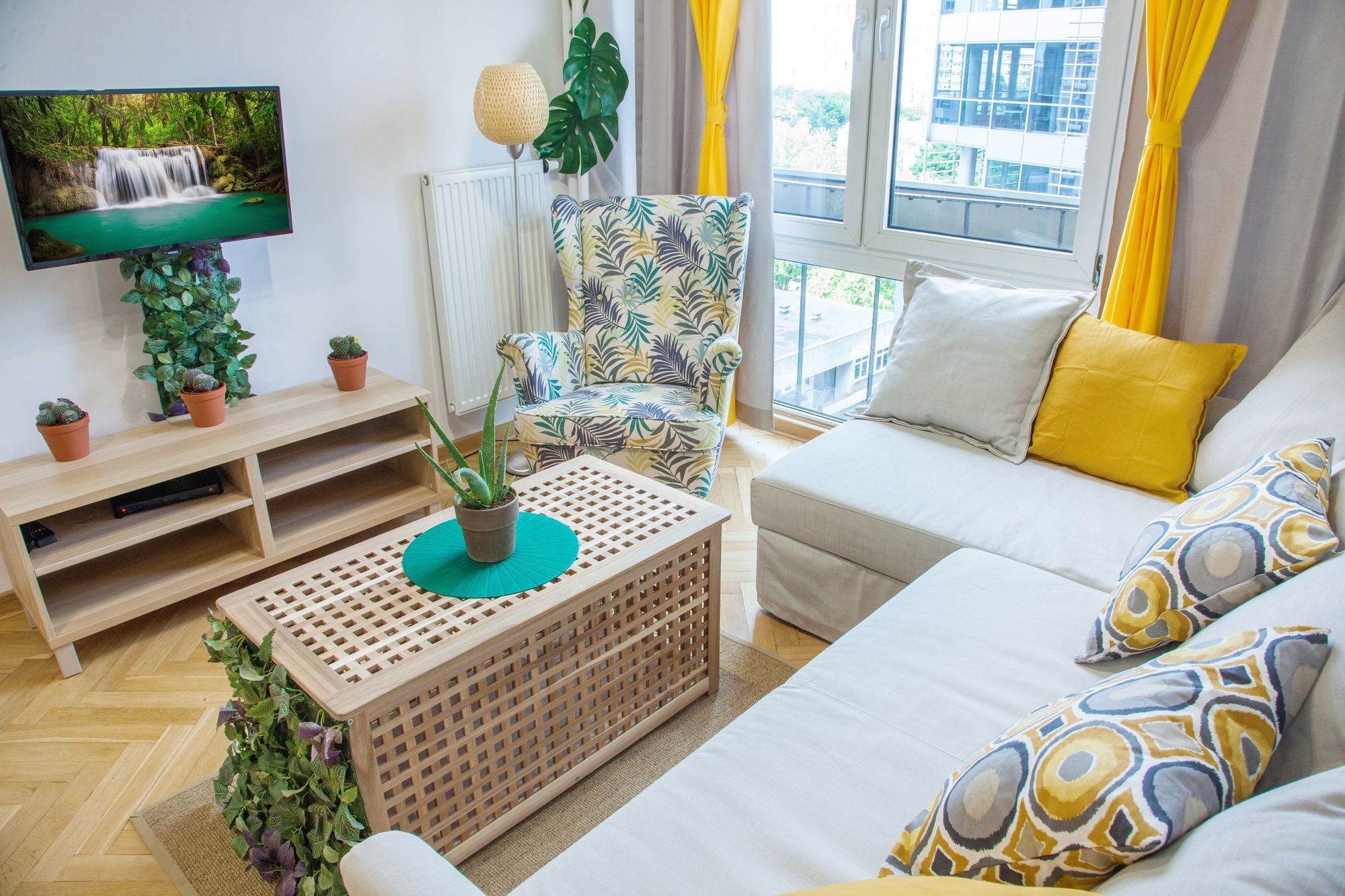Little Home - Gran Canaria Warszawa Eksteriør bilde